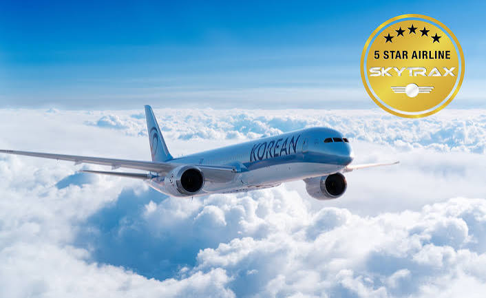 Korean Air's $44 Billion Boeing-GE Deal Is Really A Bet On Fleet Renewal, Engine Slots And Maintenance Capacity