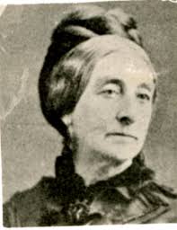 Elizabeth Bell Barton (1814-1896): homenaje de Find a Grave