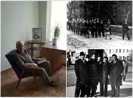 Роланд тарасович франко родился 28 марта 1932 года во львове. Roland Franko Pro Dida Potribno Pokazati Yevropi Ivana Franka Spravzhnogo Fotografiyi Starogo Lvova