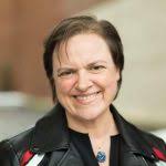 Robyn Gigl: NJ attorney, activist, and author