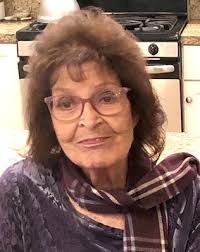 Patricia Diane Johnson Obituary