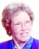 Karen Birdwell Obituary (2012)