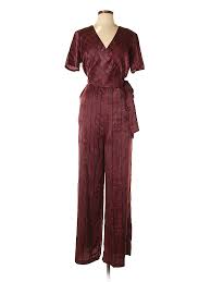 Check It Out Xhilaration Jumpsuit For 14 99 On Thredup