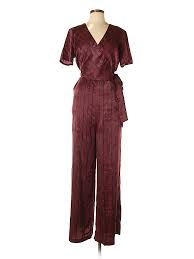 check it out xhilaration jumpsuit for 14 99 on thredup