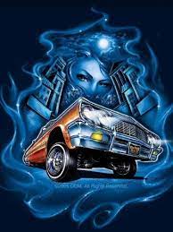 Download wallpaper 1920x1080 lowrider, classic cars, cars images, backgrounds, photos and pictures for desktop,pc,android,iphones. Pin On Lowrider Art