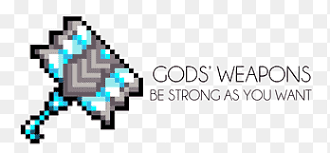 Your browser can't play this video. Mods De Minecraft A Distancia Arma Espada Mod De Arma Minecraft Azul Texto Png Pngegg