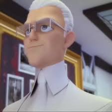 possessed gabriel #miraculous #miraculousladybug #miraculousseason5  #mlbseason5 #miraculousspoilers #kwamischoice #foryoupage #fyp