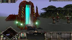 It's about making text pictures with text symbols. Dawn Of War Fan Art Polycount