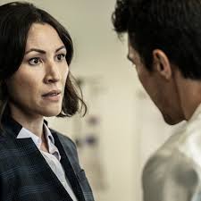 The Walking Dead season 11, episode 20 review: "A step backward"