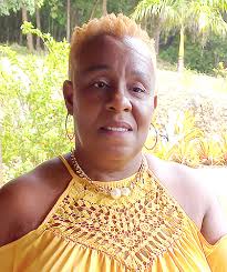 Remembering Gillian Callender