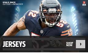 Before the chicago bears kick off the regular season in prime time against the los angeles rams on sept. Sxjonoflnqxxgm