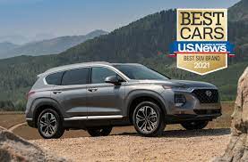 Either filter by type or search the whole range to find the best possible deal on your georgensgmuend car rental. U S News Best Suv Brands For 2021 U S News World Report