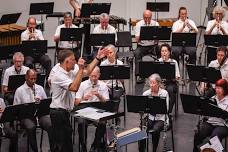 Interlochen College of Creative Arts Symphonic Band Camp Concert