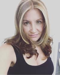 Anne Rocco's Instagram, Twitter & Facebook