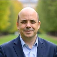 Patricio Salvatore La Rosa