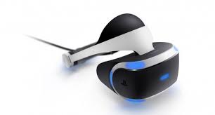 Why Oculus And Htc Need To Watch Out For Sony In Vr Playstation Vr Sony Playstation Vr Virtual Reality Headset