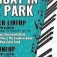 Sunday in the Park