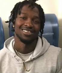 28-year-old killed in The Lumberyard parking lot identified