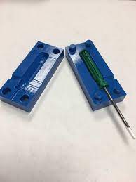 Get The Screws Turning Part 3 Of 3 Exploring The Technology Of 3d Printed Injection Molds Goengineer In 2021 3d Printing Diy Injection Moulding 3d Printing