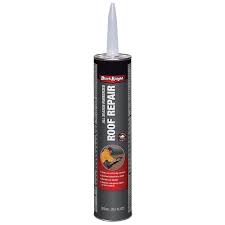 Find costs to replace or restore individual slates. Black Knight All Season Rubberized Roof Repair 300 Ml The Home Depot Canada