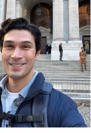 Explore the James Baldwin: Mountain to Fire Exhibit