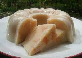 6 keping roti( dipotong kiub) 2 cawan susu segar. Puding Roti Agar Agar Enak Dan Mudah Dibuat Muhammad Saepul Hadi