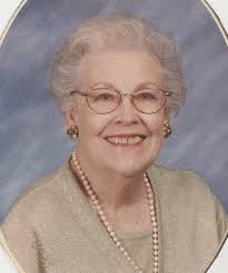 Obituary of Margie Stites