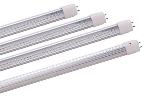 Cơ chế phát sáng của đèn led khác với đèn huỳnh quang như thế nào?