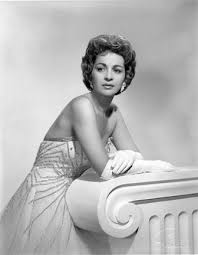 Gogi Grant The Wayward Wind One Of Her Songs I Just Love Female Singers Singer Music Star