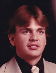 Obituary information for Mark Lewis Mason