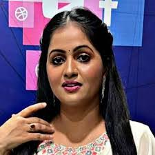 Kavita Joshi's Instagram, Twitter & Facebook