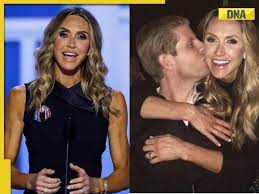 Meet Lara Trump, Donald Trump's 'first choice' for North Carolina Senate  seat for 2026, she is married to...