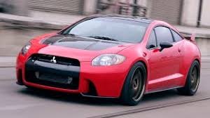 The best way to avoid injury is to never get under your vehicle while it is jacked up. Gt6 Import Knights Ep 25 Mitsubishi Eclipse Gt 2006 Youtube