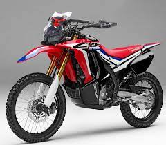 crf 250 rally おしゃれまとめの人気アイデア pinterest chen wei オフロード バイク