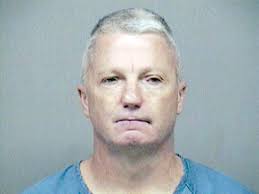 Sergeant accused of inappropriate touching