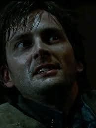 Barty Crouch Finding Out Evan Rosier Died