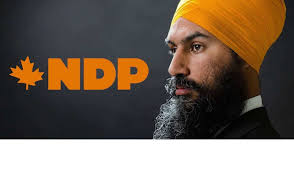 It's a simple way for hosts to learn ipv6 addresses of neighbours on l2 subnet around himself. Cjpme Ndp Leader Jagmeet Singh Must Not Disavow Bds Cjpme English