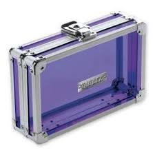 I was very disappointed that the lockbox can be opened without the key! 33 Pencil Boxes Ideas Pencil Boxes Pencil School Supplies