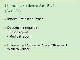 The 1994 violence against women act (vawa), with additions passed in 1996, outlined grant programs to prevent violence against women and established a national hotline. One Stop Crisis Centre Ppt Download