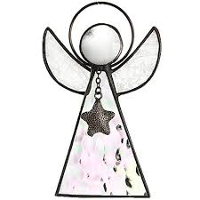 Steer clear of the usual ball ornaments that you put on your tree every year and instead try out the contemporary glass christmas ornaments! Stained Glass Ornament Christmas Ornament Stained Glass Star Collection Ornaments Modern Suncatcher Unique Home Decor Christmas Decor Garden Decoration Home Living Commentfer Fr