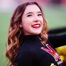 2024-2025 TEAM ROSTER — MARYLAND DANCE TEAM