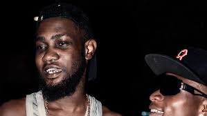 Letti Dave (Moses & Big Dreams) live performance