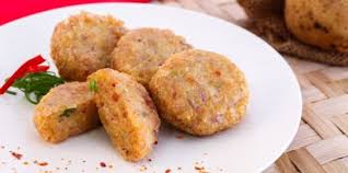 French friesala gerai makanan cepat saji seperti kfc dan mcdonald's biasanya memiliki kerenyahan yang tahan lama dan menguarkan aroma lemak hewani yang sedap. 5 Cara Membuat Perkedel Kentang Goreng Yang Gurih Dan Praktis Merdeka Com