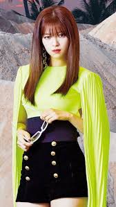 Twice released a teaser video today featuring jeongyeon for their upcoming release titled fancy.twice's 7th mini album titled fancy you will be released on april 22, 2019.check some. Twice Fancy You Jeongyeon 4k 3840x2160 Wallpaper Kpop Girls Twice Photoshoot Twice