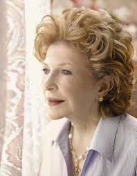 Somewhere Safe with Somebody Good," by Jan Karon