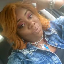 Sierra Hairdiva Douglas