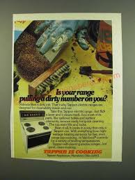 Image result for Tappan Yellow 1983 Tappan