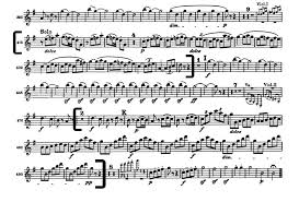 Людвиг ван бетховен symphony no 6 in f major pastoral 3rd moveme the symphonies of beethoven 2006. Clarinet Beethoven Symphony No 6 Mvt I 2 Excerpts Orchestra Excerpts