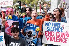 60 Gun Violence Quotes Control Sayings To Stop End Inform