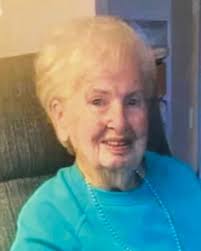 Mary E. Cogar Obituary June 8, 2024